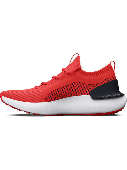 Under Armour Ανδρικό Παπούτσι - UA HOVR Phantom 3 SE - 3026582-601 - Venom Red