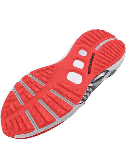 Under Armour Ανδρικό Παπούτσι - UA HOVR Phantom 3 SE - 3026582-601 - Venom Red