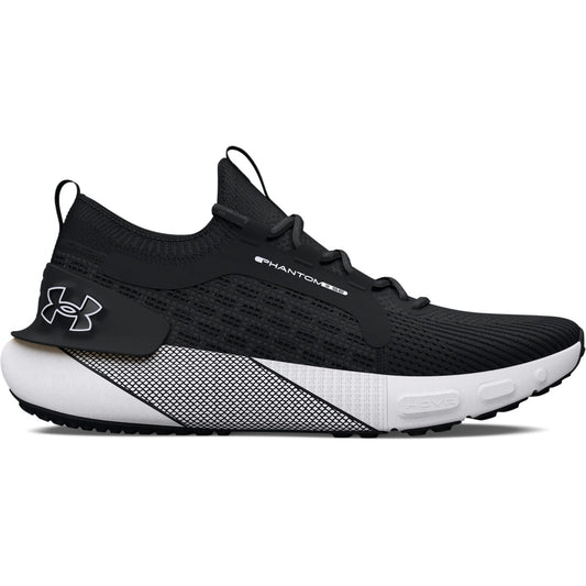 Under Armour Παπούτσι Γυναικείο - UA W HOVR Phantom 3 SE - 3026584-002 Black Jet Gray White