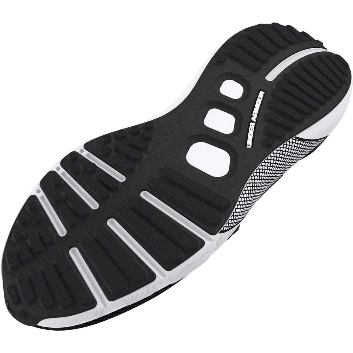 Under Armour Παπούτσι Γυναικείο - UA W HOVR Phantom 3 SE - 3026584-002 Black Jet Gray White
