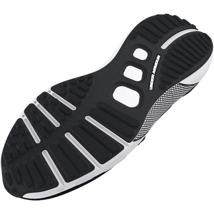 Under Armour Παπούτσι Γυναικείο - UA W HOVR Phantom 3 SE - 3026584-002 Black Jet Gray White