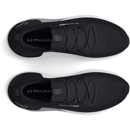 Under Armour Παπούτσι Γυναικείο - UA W HOVR Phantom 3 SE - 3026584-002 Black Jet Gray White