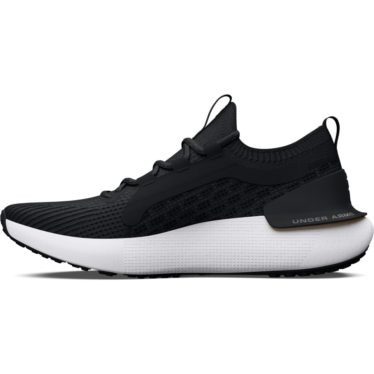 Under Armour Παπούτσι Γυναικείο - UA W HOVR Phantom 3 SE - 3026584-002 Black Jet Gray White