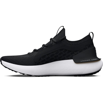 Under Armour Παπούτσι Γυναικείο - UA W HOVR Phantom 3 SE - 3026584-002 Black Jet Gray White