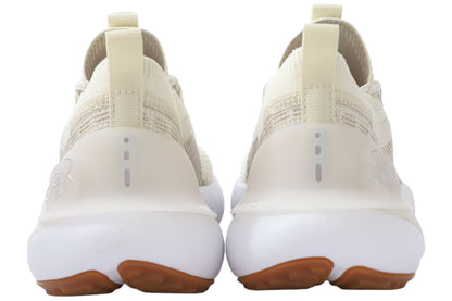 Under Armour Παπούτσι Γυναικείο - UA W HOVR Phantom 3 SE - 3026584-200 Silt White Quartz Metallic