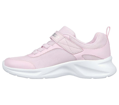 Skechers Παπούτσι για Κορίτσι - Dynamatic - 303552L-LTPK PINK