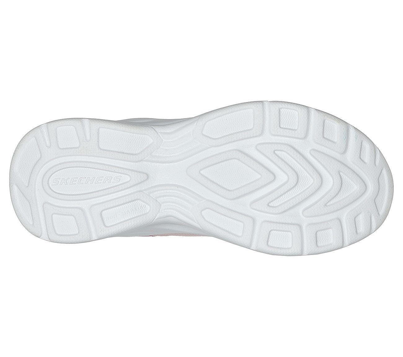 Skechers Παπούτσι για Κορίτσι - Dynamatic - 303552L-LTPK PINK