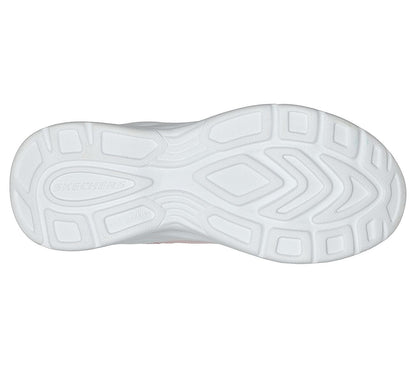 Skechers Παπούτσι για Κορίτσι - Dynamatic - 303552L-LTPK PINK