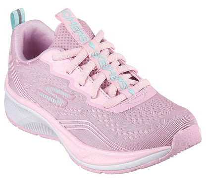 Skechers Παπούτσι για Κορίτσι - Elite Sport - Radiant Squad - 303651L-LTPK PINK