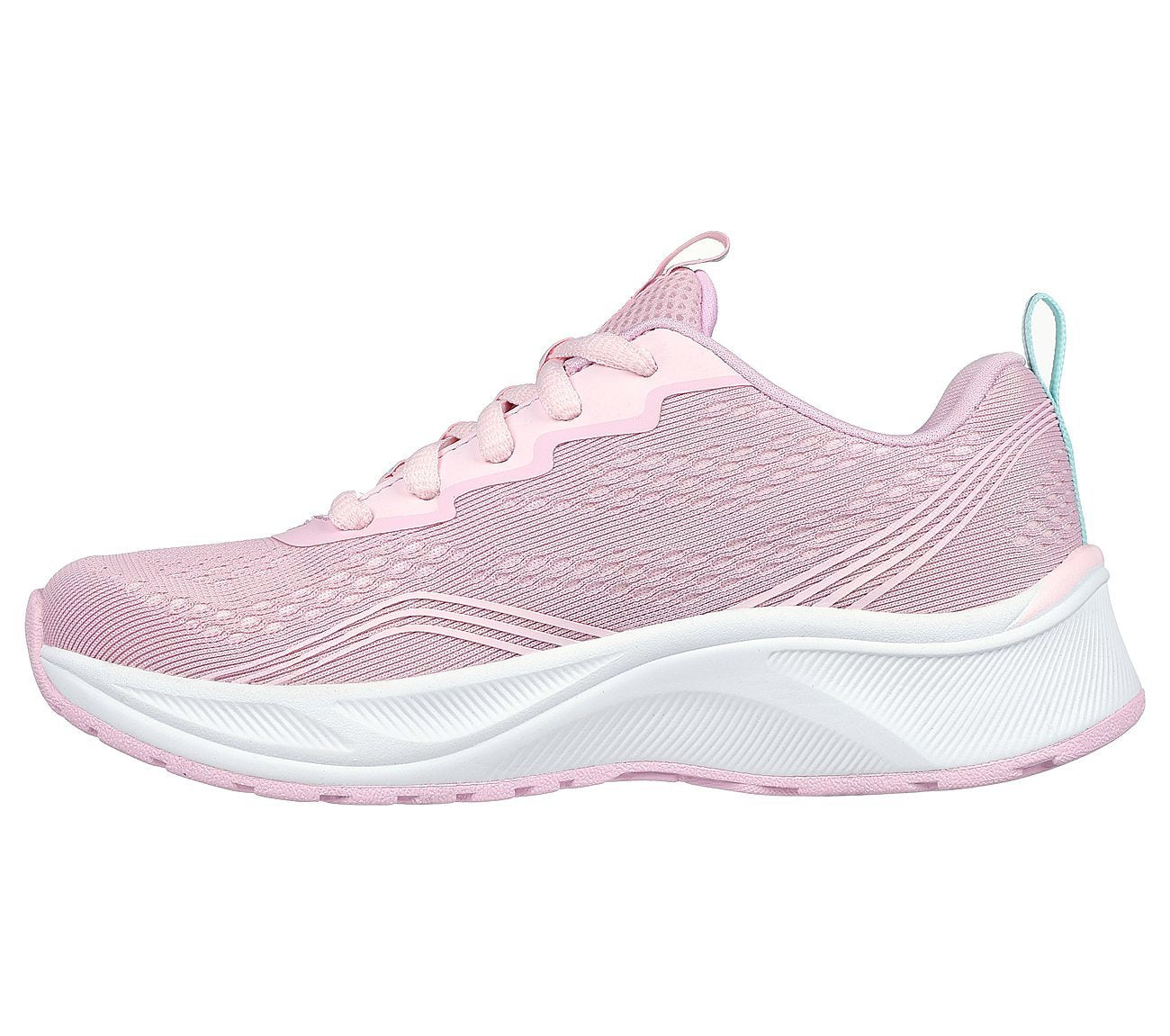 Skechers Παπούτσι για Κορίτσι - Elite Sport - Radiant Squad - 303651L-LTPK PINK