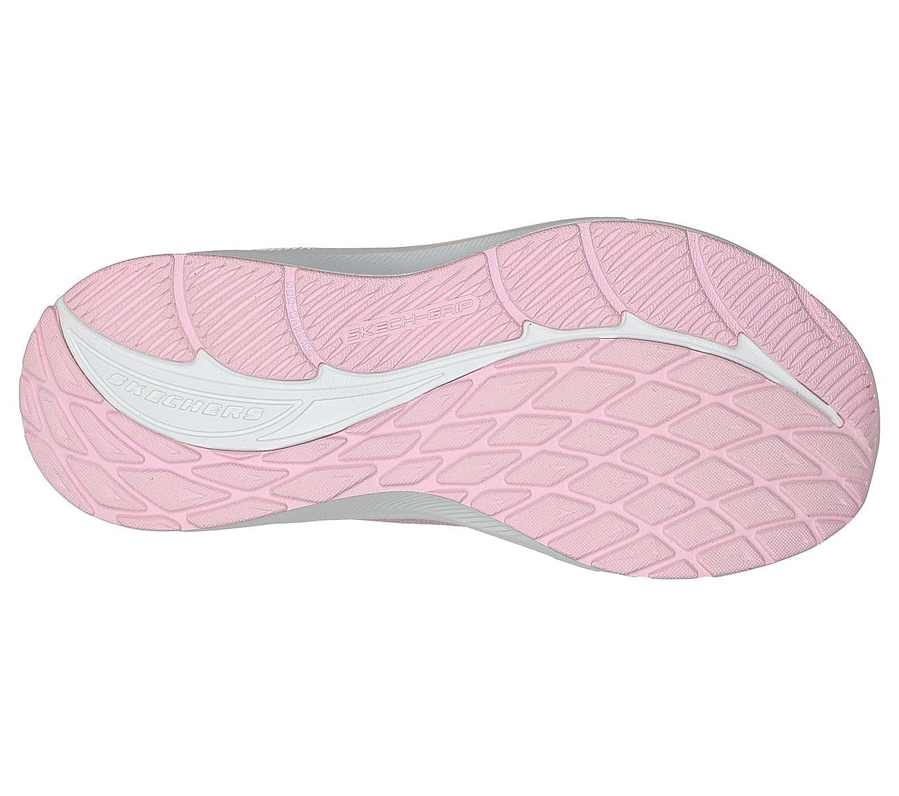Skechers Παπούτσι για Κορίτσι - Elite Sport - Radiant Squad - 303651L-LTPK PINK