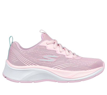 Skechers Παπούτσι για Κορίτσι - Elite Sport - Radiant Squad - 303651L-LTPK PINK