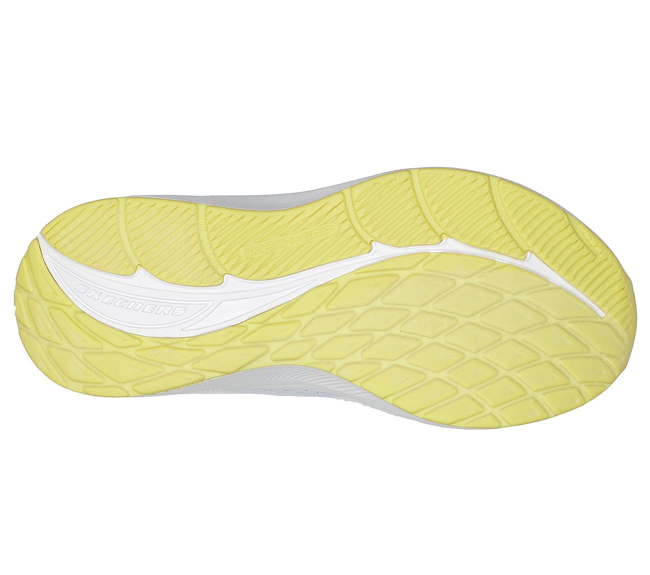 Skechers Παπούτσι για Κορίτσι - Elite Sport - Radiant Squad - 303651L-WMLT WHITE