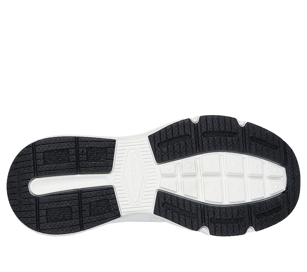Skechers Παπούτσι Παιδικό Για Κορίτσι - Retro-Graph - 303692L-WSL - White