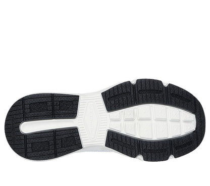 Skechers Παπούτσι Παιδικό Για Κορίτσι - Retro-Graph - 303692L-WSL - White