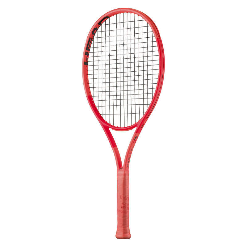 Head Παιδική Ρακέτα Tennis - Radical Jr 2025 - 3106086S00 - Red