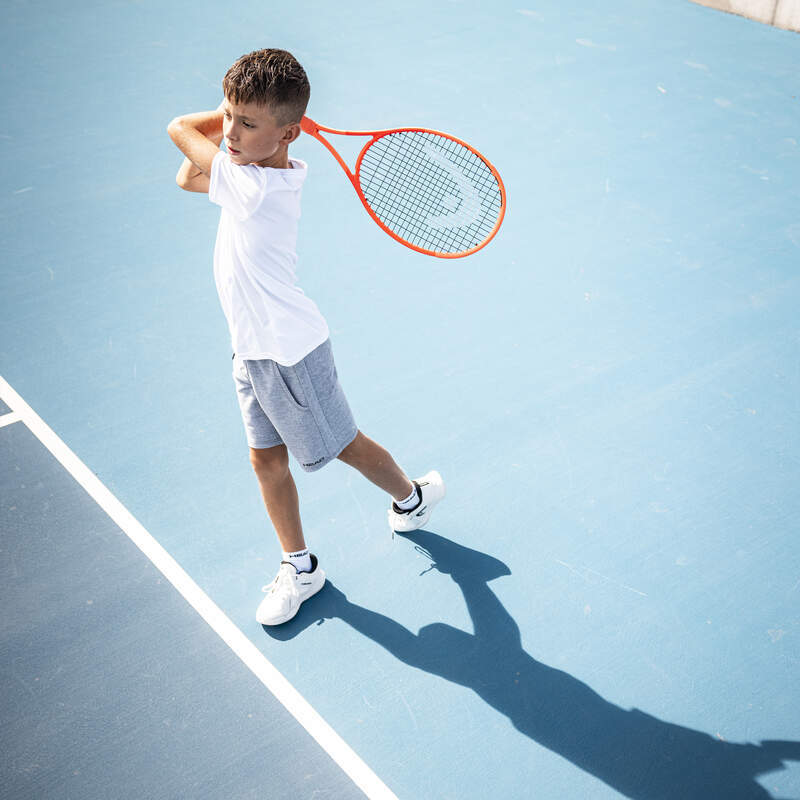 Head Παιδική Ρακέτα Tennis - Radical Jr 2025 - 3106086S00 - Red