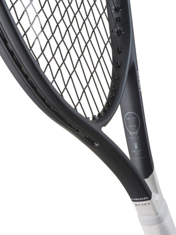 Head Παιδική Ρακέτα Tennis (9-11 ετών) - Speed Jr 2026 - 3106087S00