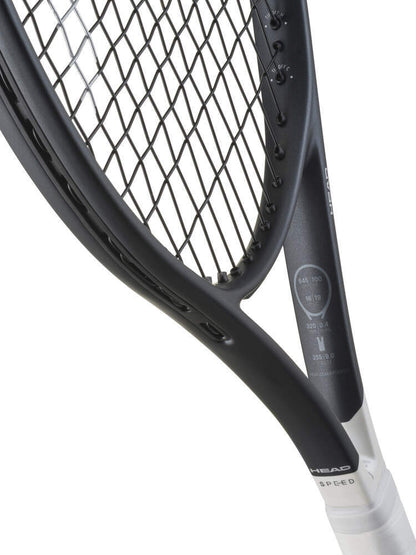 Head Παιδική Ρακέτα Tennis (9-11 ετών) - Speed Jr 2026 - 3106087S00
