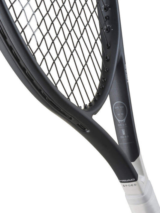 Head Παιδική Ρακέτα Tennis (9-11 ετών) - Speed Jr 2026 - 3106087S00
