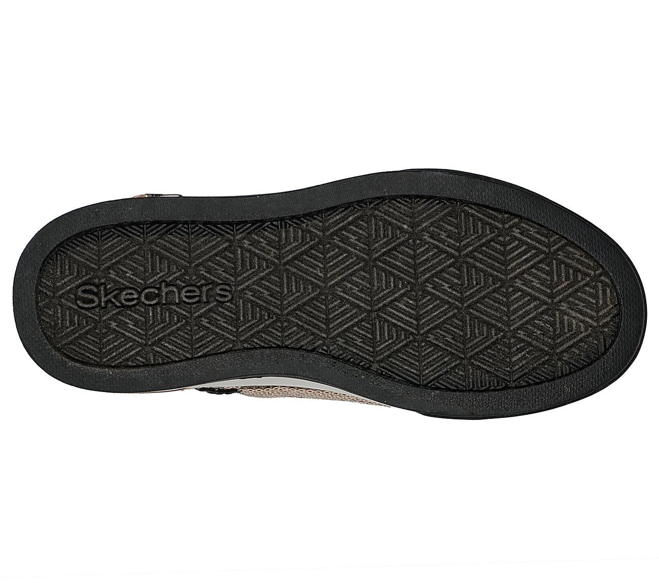 Skechers Παπούτσι για Κορίτσι - Shoutouts - Black - 310612L-BKRG