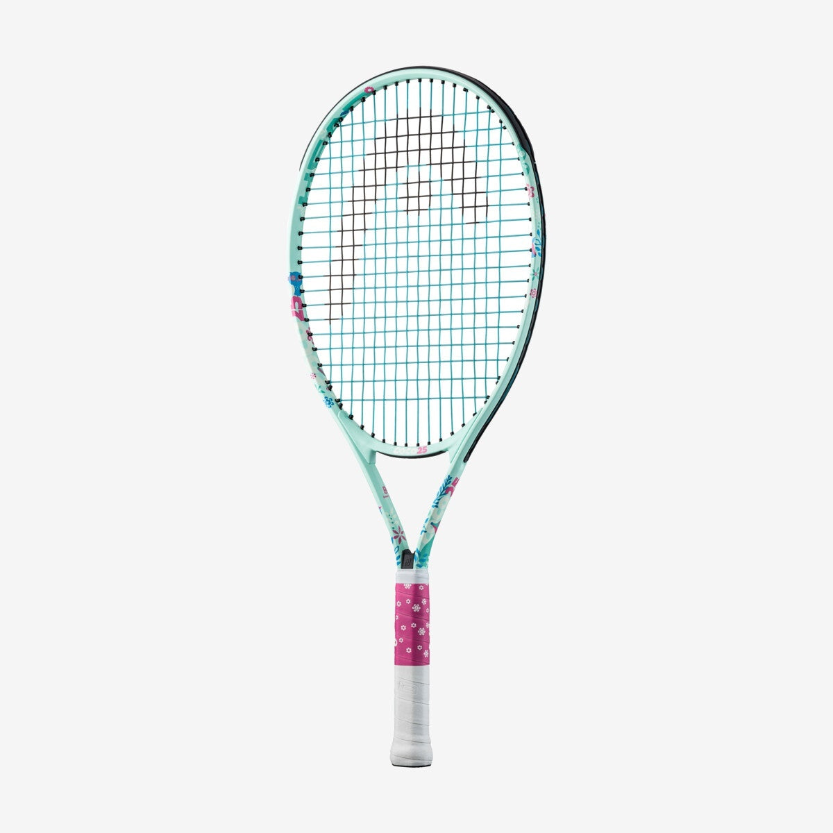 Head Ρακέτα Tennis Παιδική ( 8-10 ετών) - Coco 25 2024 S07 - 3106440 - Multi