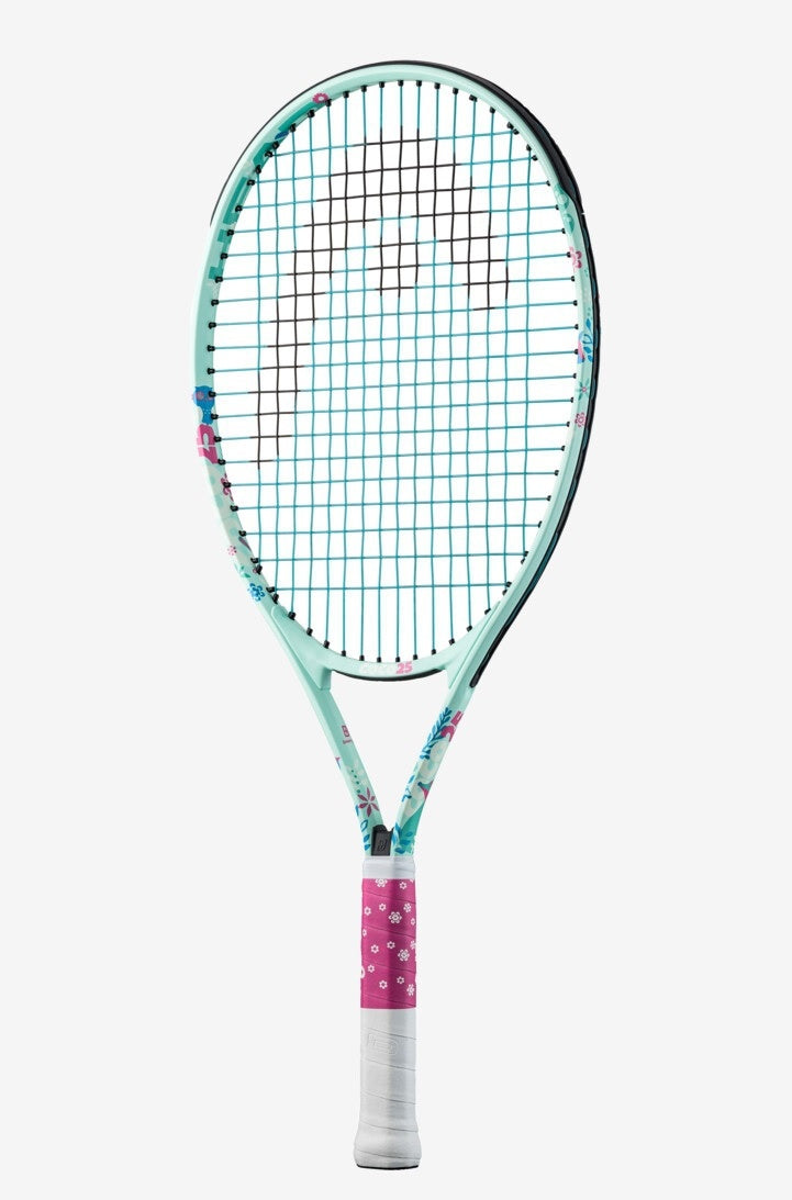 Head Ρακέτα Tennis Παιδική ( 8-10 ετών) - Coco 25 2024 S07 - 3106440 - Multi