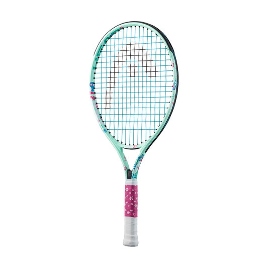 Head Ρακέτα Tennis Παιδική ( 4-6 ετών) - Coco 19 2024 S05 - 3106443 - Multi