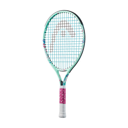 Head Ρακέτα Tennis Παιδική ( 4-6 ετών) - Coco 19 2024 S05 - 3106443 - Multi