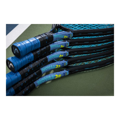 Head Παιδική Ρακέτα Tennis ( 2-4 ετών) - Novak 19 2024 S05 - 3106453 - Multi