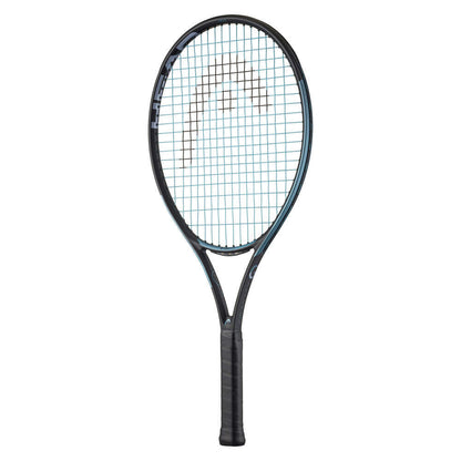 Head Παιδική Ρακέτα Tennis (9-11 ετών) - Ig Gravity Jr 25 2025 SC07 - 3106456 - Black