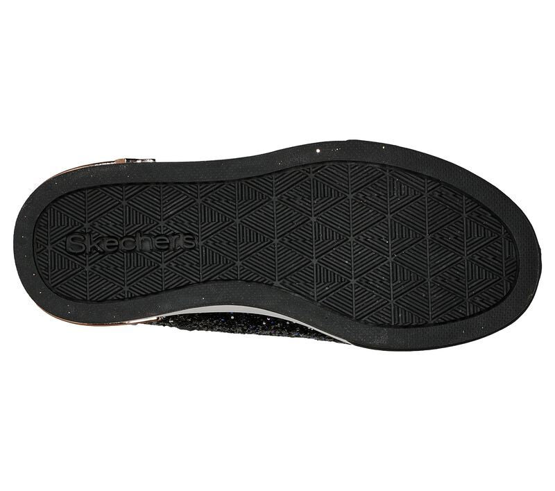 Skechers Παπούτσι για Κορίτσι - Shoutouts 2.0 Starry Glam - Black - 310650L-BLK