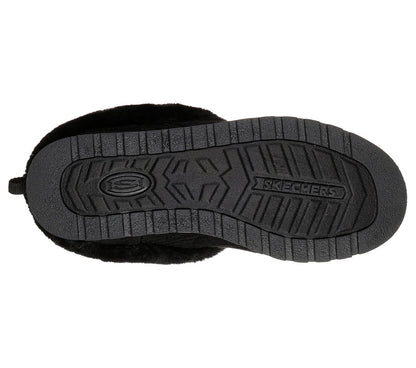 Skechers Παπούτσι Γυναικείο - BOBS Keepsakes - Ice Angel 31204-BBK - Black