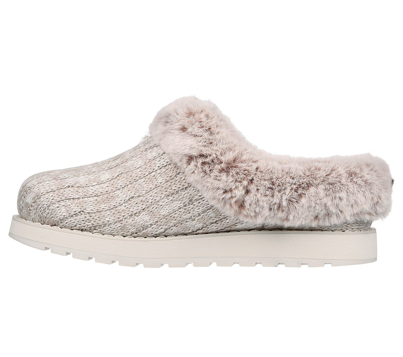 Skechers Παπούτσι Γυναικείο - BOBS Keepsakes - Ice Angel 31204-LTBR BROWN