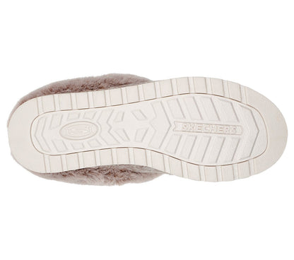Skechers Παπούτσι Γυναικείο - BOBS Keepsakes - Ice Angel 31204-LTBR BROWN