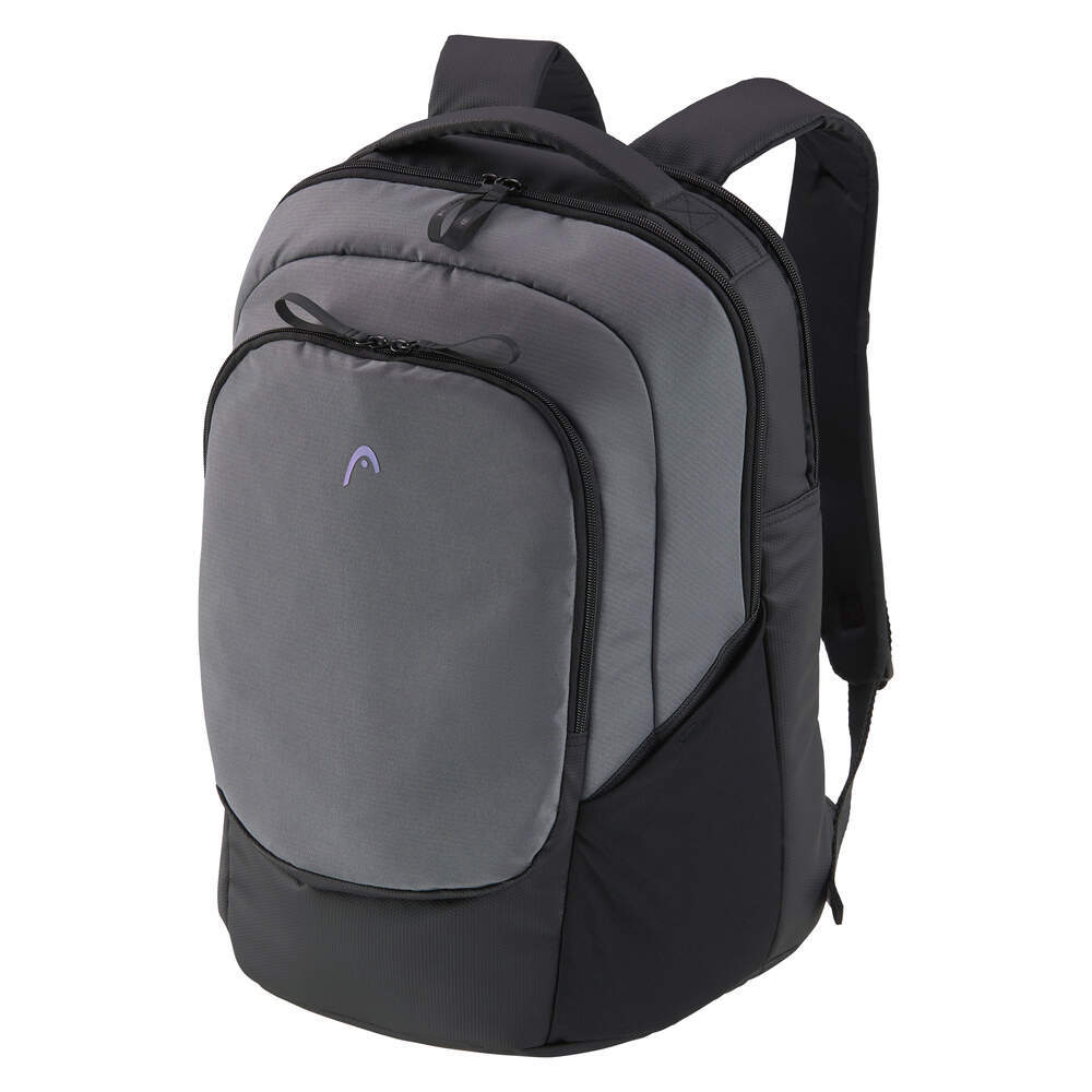 Head Τσάντα Tennis - Pro X Backpack 30L BKDG - 3142052 - Grey