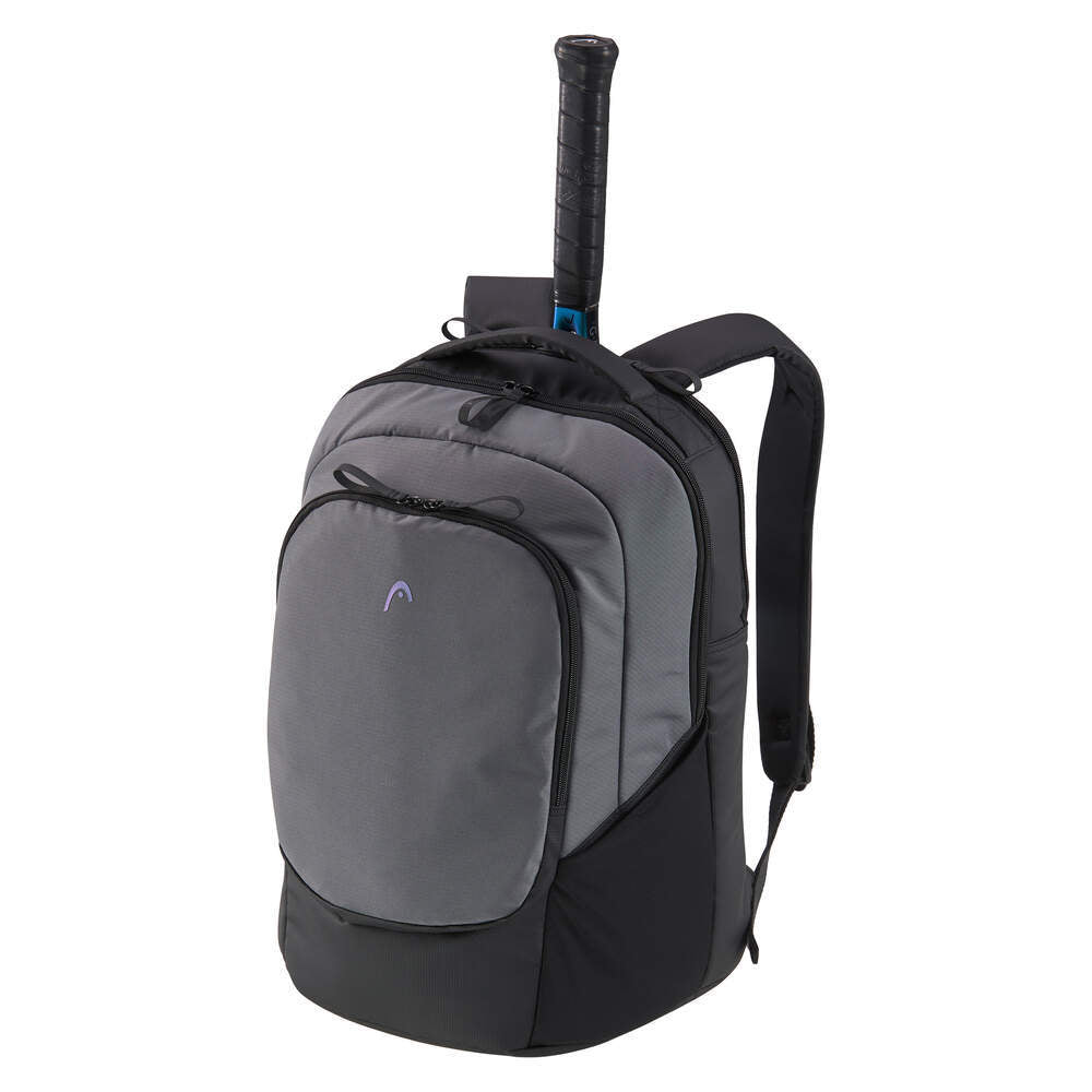 Head Τσάντα Tennis - Pro X Backpack 30L BKDG - 3142052 - Grey