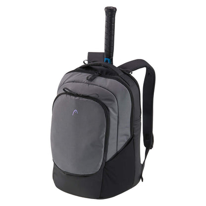 Head Τσάντα Tennis - Pro X Backpack 30L BKDG - 3142052 - Grey