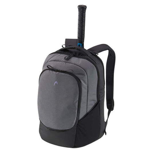 Head Τσάντα Tennis - Pro X Backpack 30L BKDG - 3142052 - Grey
