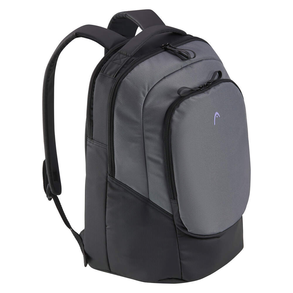 Head Τσάντα Tennis - Pro X Backpack 30L BKDG - 3142052 - Grey