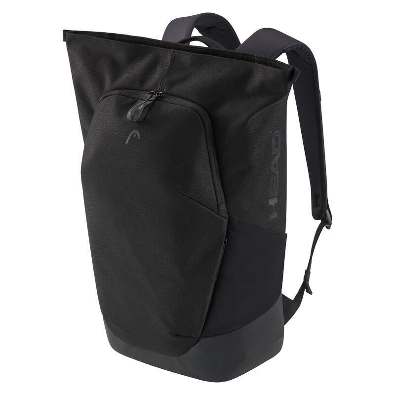 Head Τσάντα Tennis - Pro X Backpack 25L BK - 3142058 - Black