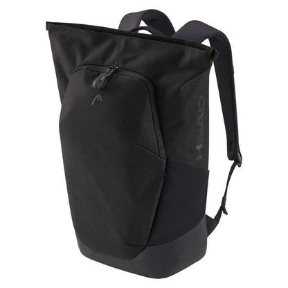 Head Τσάντα Tennis - Pro X Backpack 25L BK - 3142058 - Black
