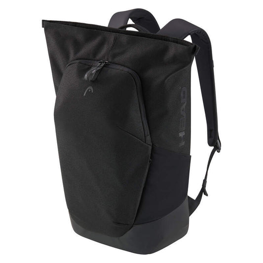 Head Τσάντα Tennis - Pro X Backpack 25L BK - 3142058 - Black