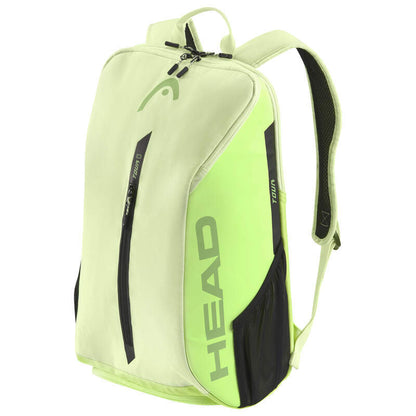 Head Τσάντα Tennis- Tour Backpack 25L - 3142063A - Lime