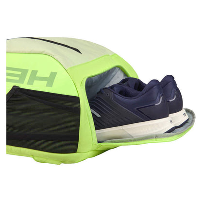 Head Τσάντα Tennis- Tour Backpack 25L - 3142063A - Lime