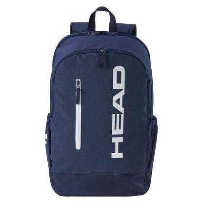 Head Τσάντα Tennis - Base Backpack NV - 3142068B - Navy