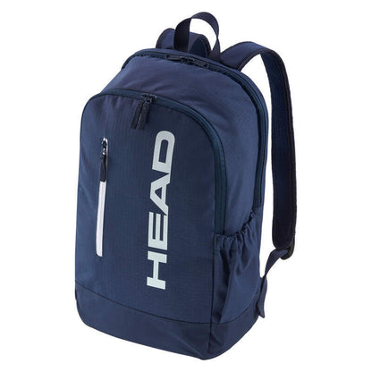 Head Τσάντα Tennis - Base Backpack NV - 3142068B - Navy