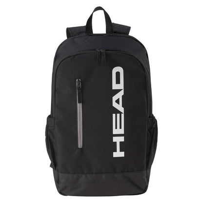 Head Τσάντα Tennis - Base Backpack BK - 3142068 - Black