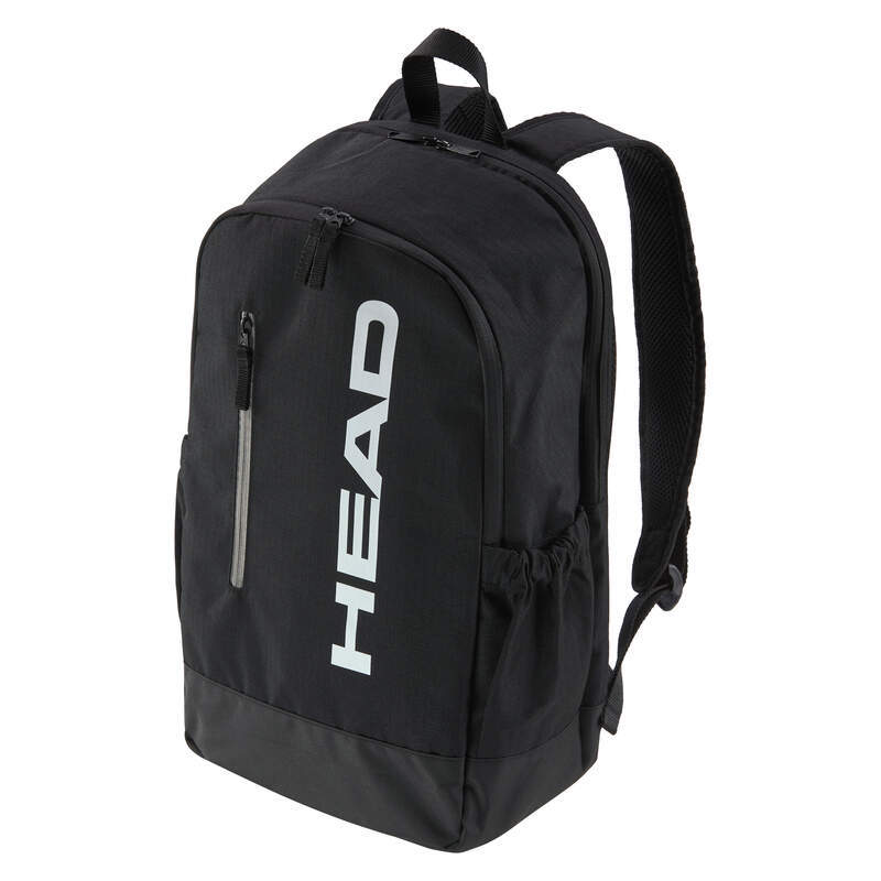 Head Τσάντα Tennis - Base Backpack BK - 3142068 - Black