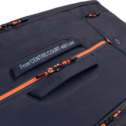 Head Τσάντα Tennis - Pro Racquet Bag Xl Nv - 3142080 - Blue